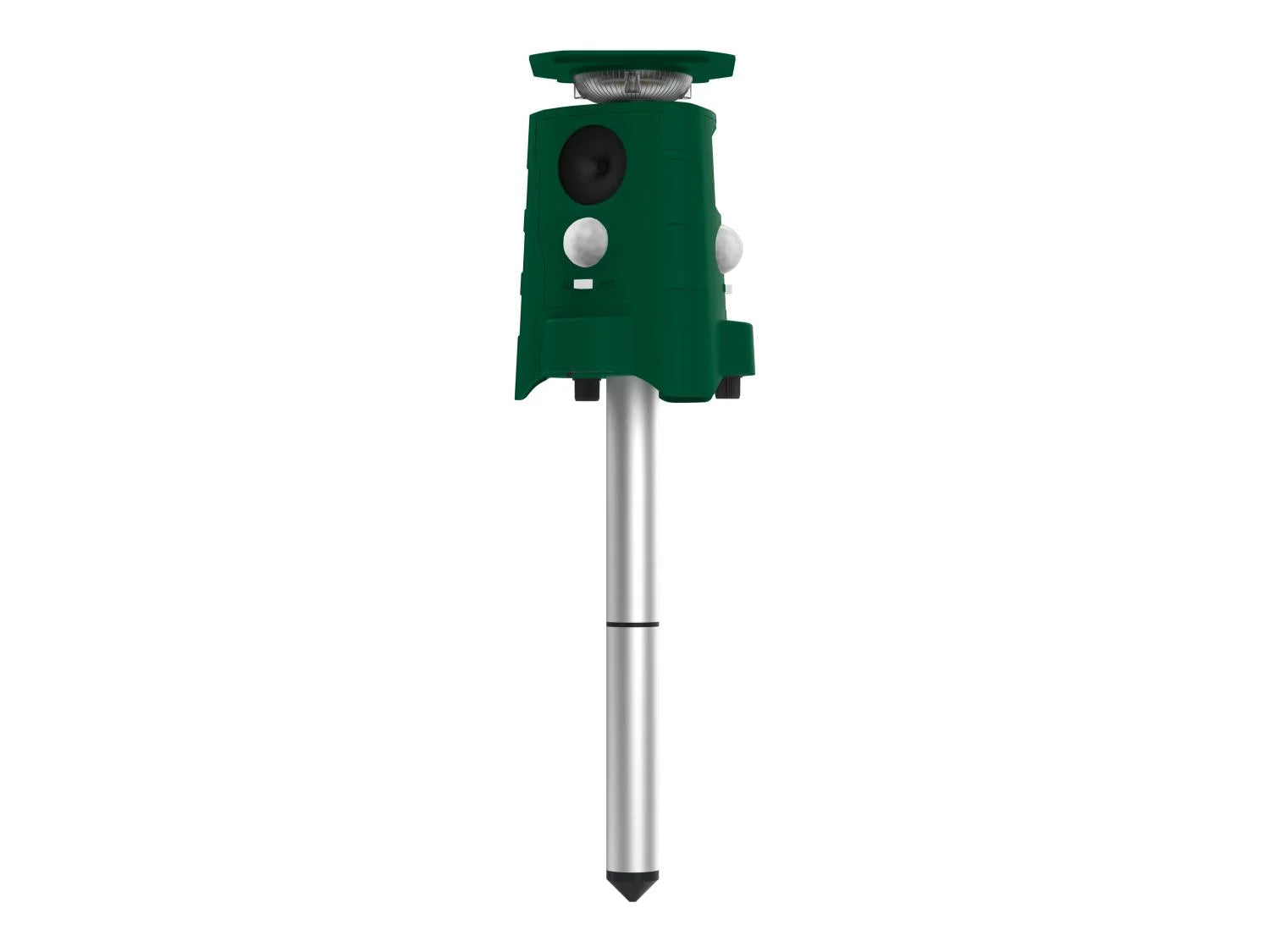PARKSIDE® PTUS360 1 B1 - Szoláros állatriasztó - 3 állítható mozgásérzékelővel