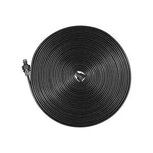 PARKSIDE® Fekete öntöző tömlő, 20 m