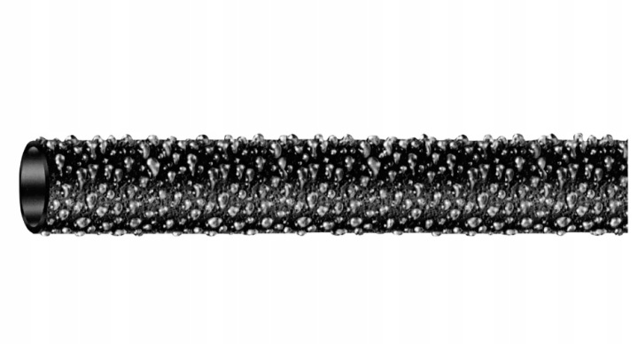 PARKSIDE® Csepegtető öntözőtömlő – 15 m, Ø 13 mm (1/2")