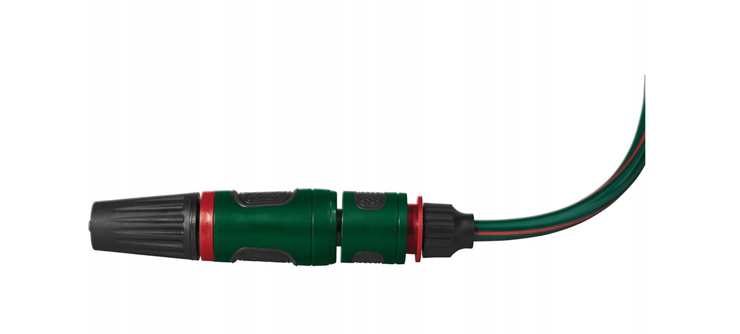 PARKSIDE® Spiráltömlõ készlet - 7 részes