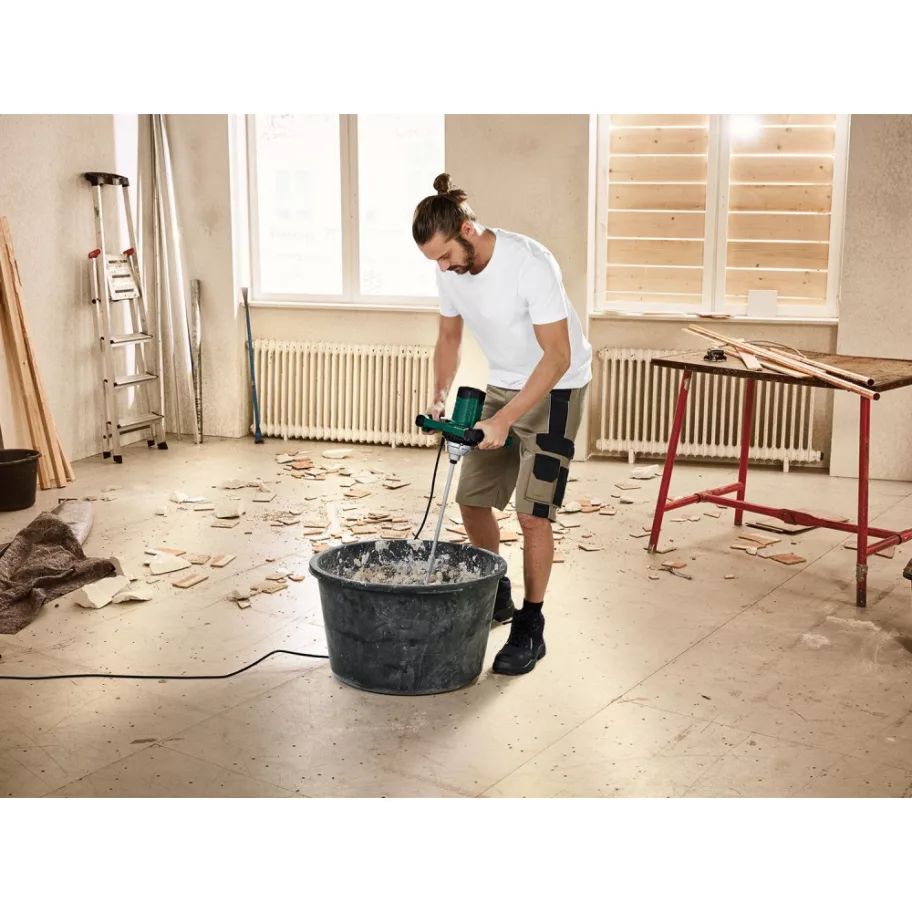 PARKSIDE® PFMR 1600 E5 – Festék- és habarcskeverő