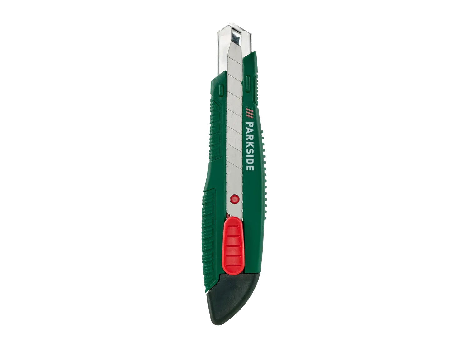 PARKSIDE® Törhetőpengés sniccer, 18 mm, 10 db cserepengével