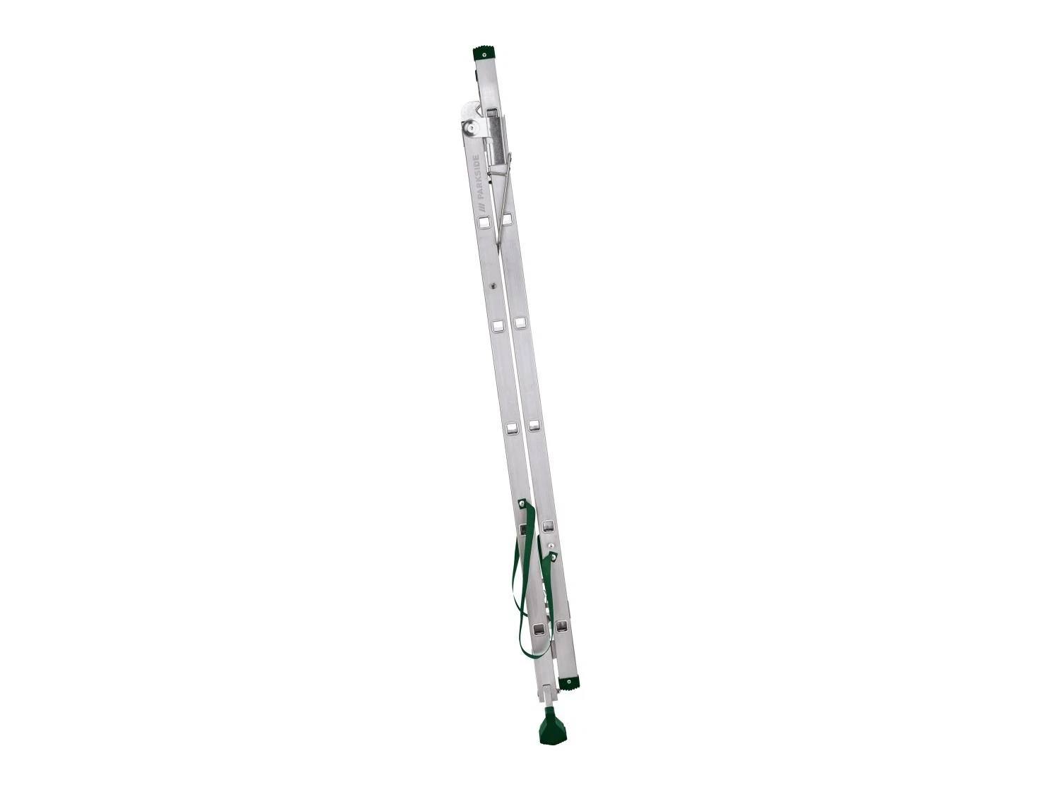 PARKSIDE® Alumínium háztartási létra – 4 fokos