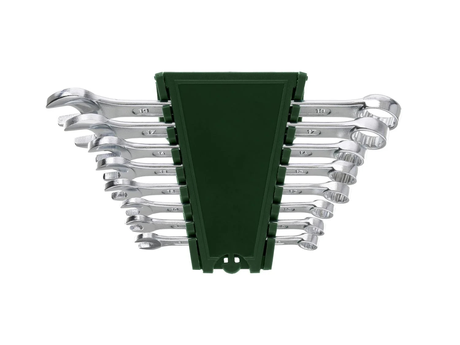 PARKSIDE® Csillag-villáskulcs készlet  - 8 darabos