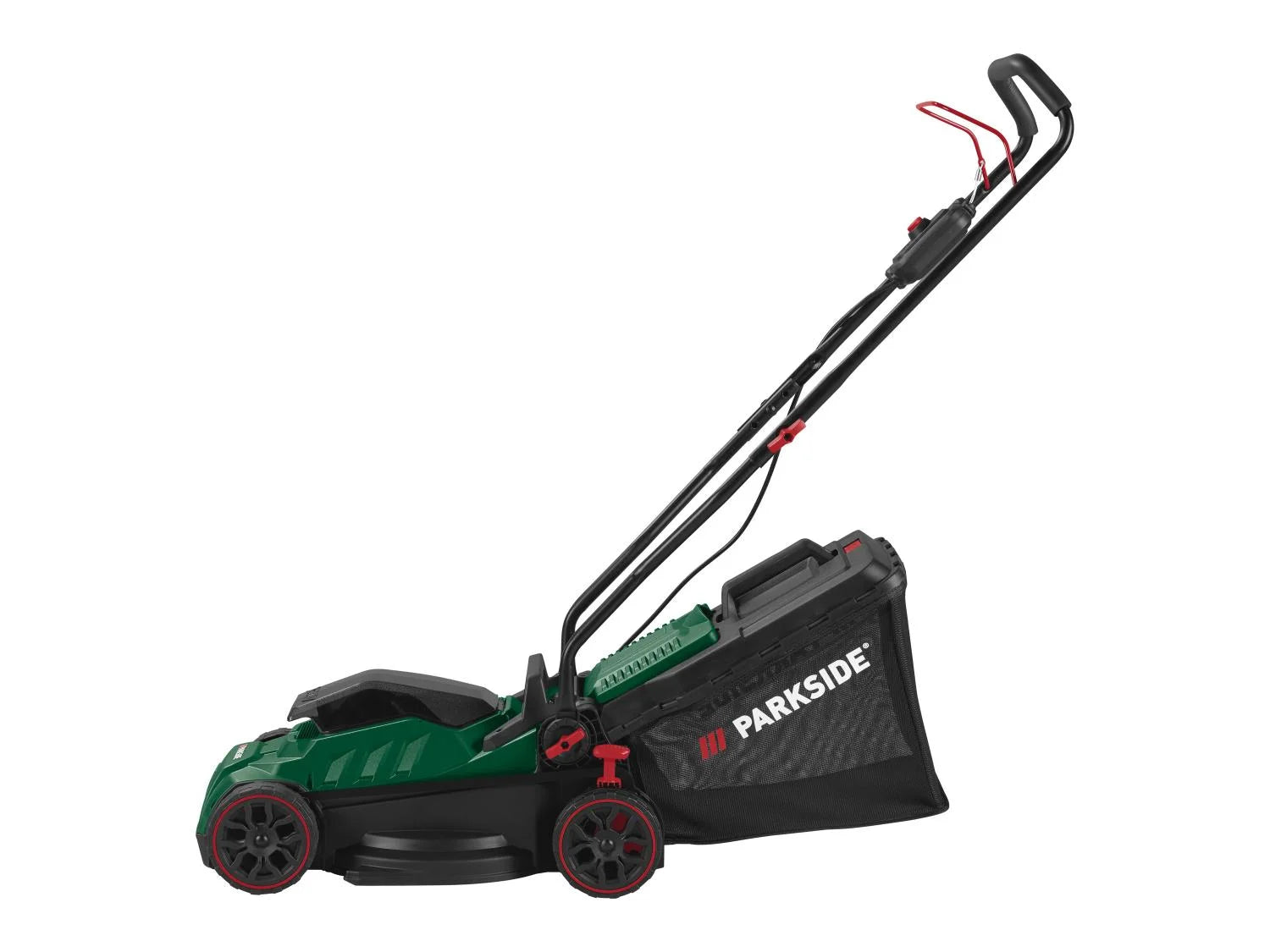 PARKSIDE® PARM 20-Li A1 20V Akkus fűnyíró - 33 cm vágási szélesség (Akkumulátor és töltő nélkül)