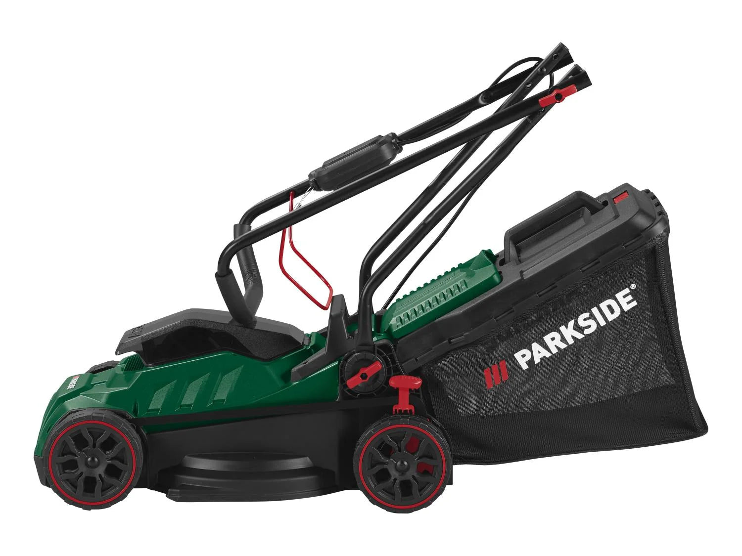 PARKSIDE® PARM 20-Li A1 20V Akkus fűnyíró - 33 cm vágási szélesség (Akkumulátor és töltő nélkül)