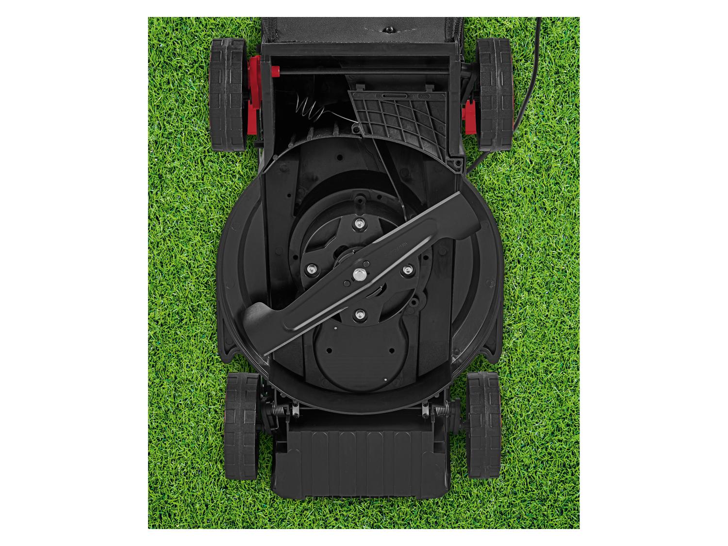 PARKSIDE® PARM 20-Li A1 20V Akkus fűnyíró - 33 cm vágási szélesség (Akkumulátor és töltő nélkül)
