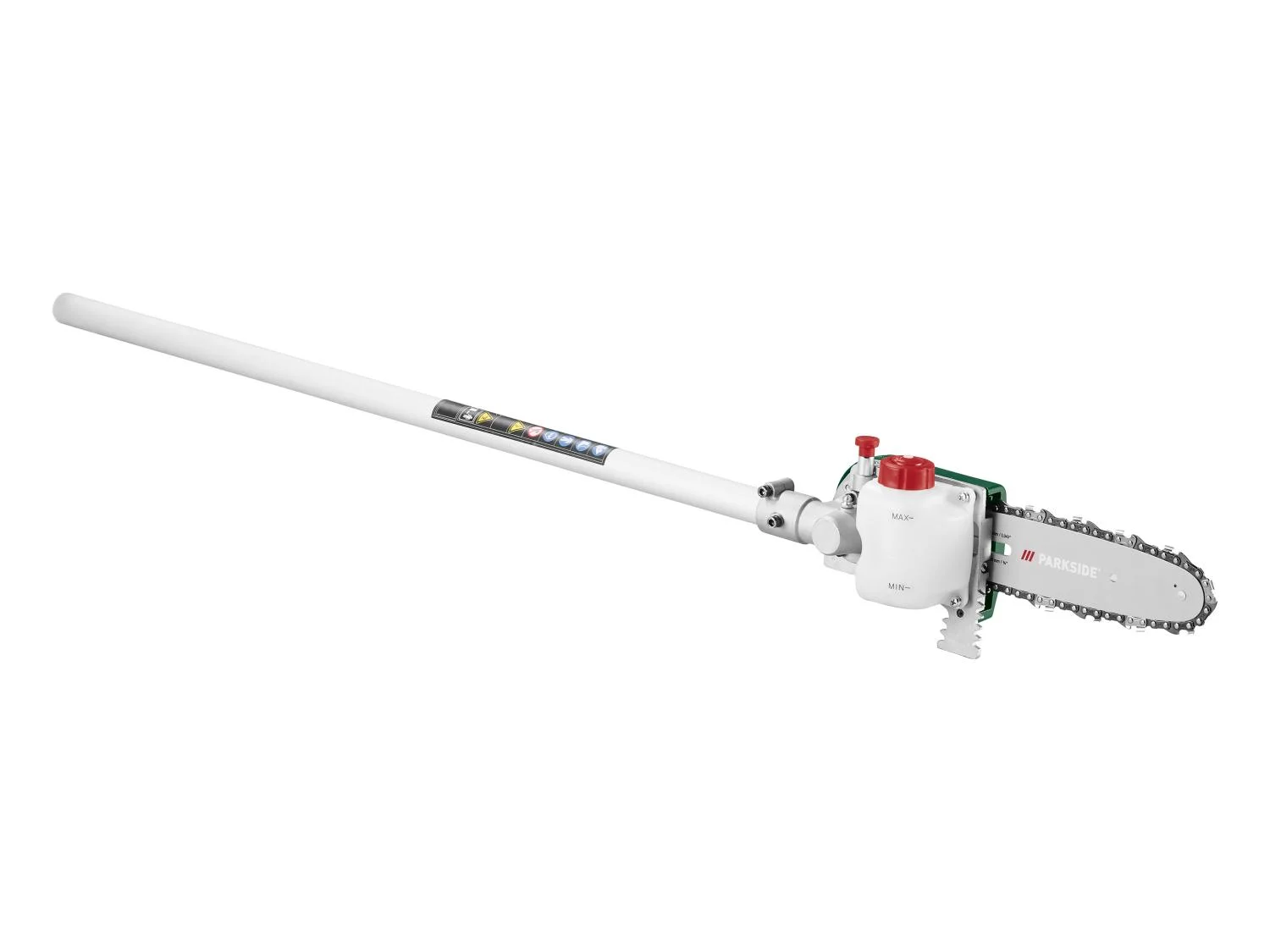 PARKSIDE® PGKGA 40-Li B2 4 az 1-ben akkumulátoros multifunkciós kerti gép