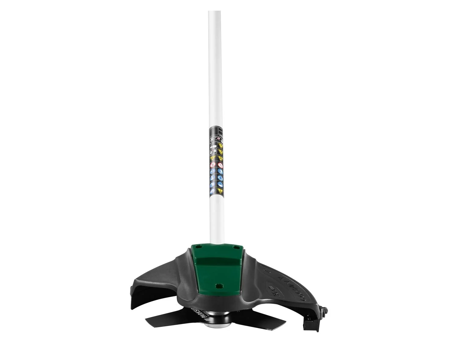 PARKSIDE® PGKGA 40-Li B2 4 az 1-ben akkumulátoros multifunkciós kerti gép