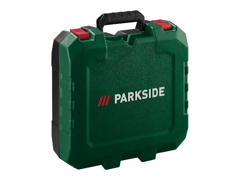 PARKSIDE® PSBSA 20-Li C3 akkus ütvefúró / csavarozó (Akkumulátor és töltő nélkül)
