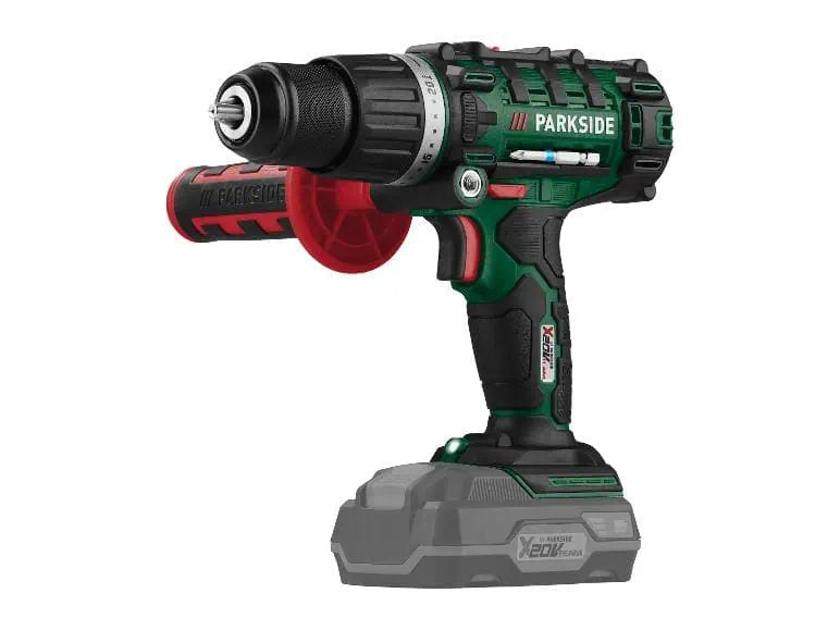 PARKSIDE® PSBSA 20-Li C3 akkus ütvefúró / csavarozó (Akkumulátor és töltő nélkül)