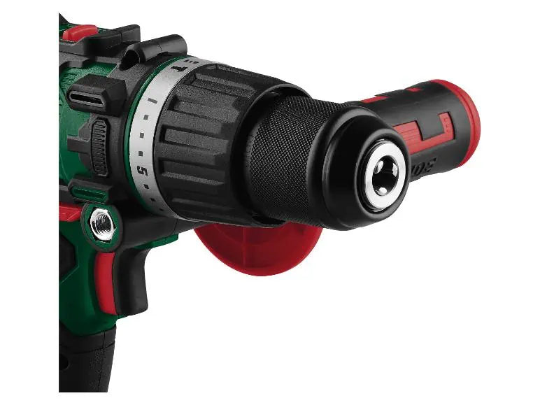 PARKSIDE® PSBSA 20-Li C3 akkus ütvefúró / csavarozó (Akkumulátor és töltő nélkül)