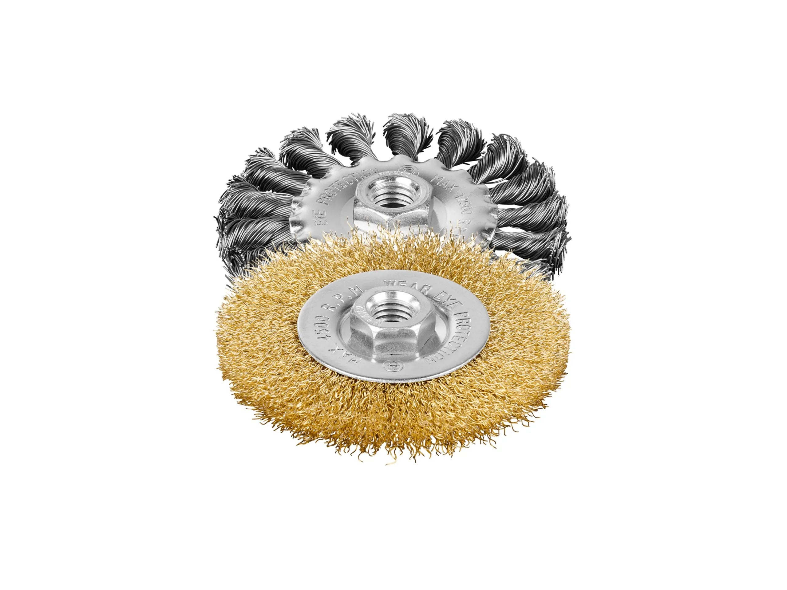 PARKSIDE® Laposkefe-készlet - 125 mm M14