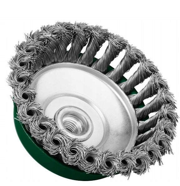 PARKSIDE® Fonatolt fazékkefe - 125 mm