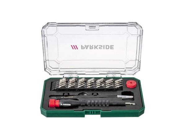 PARKSIDE® Precíziós bit szett