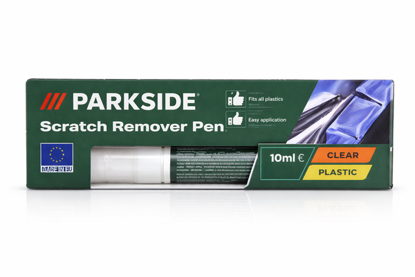 PARKSIDE® Karceltávolító toll