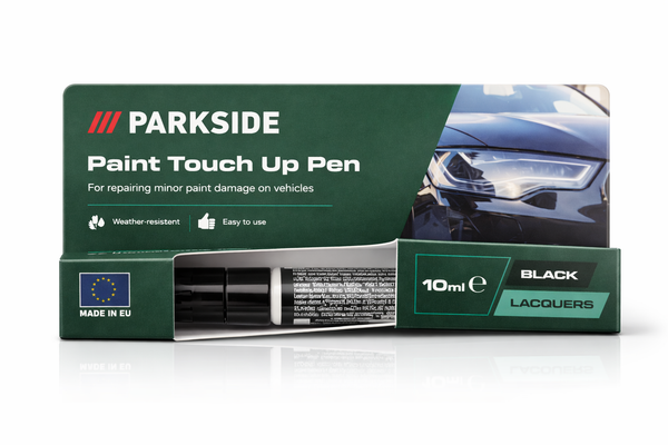 PARKSIDE® Lakkjavító toll