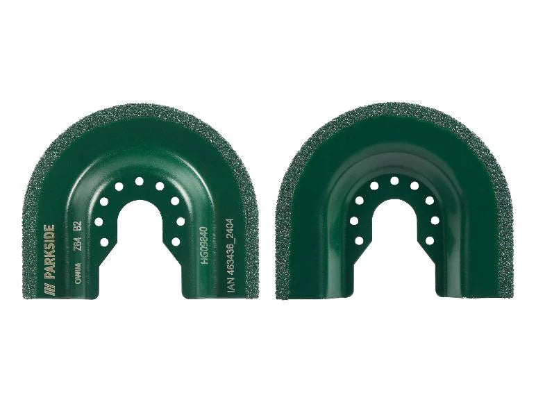 PARKSIDE® Z64 gyémántfűrészlap