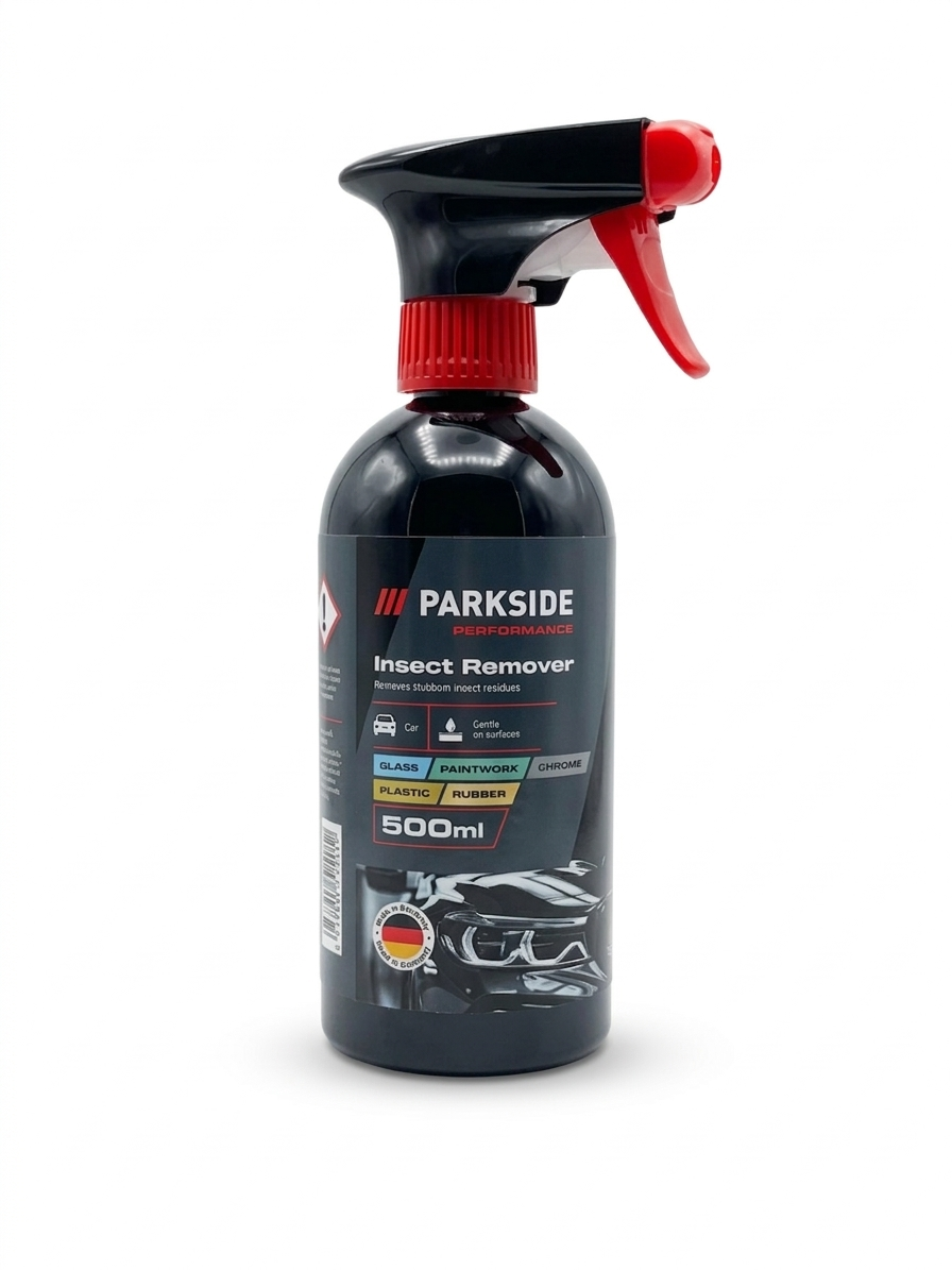 PARKSIDE PERFORMANCE® Rovareltávolító spray