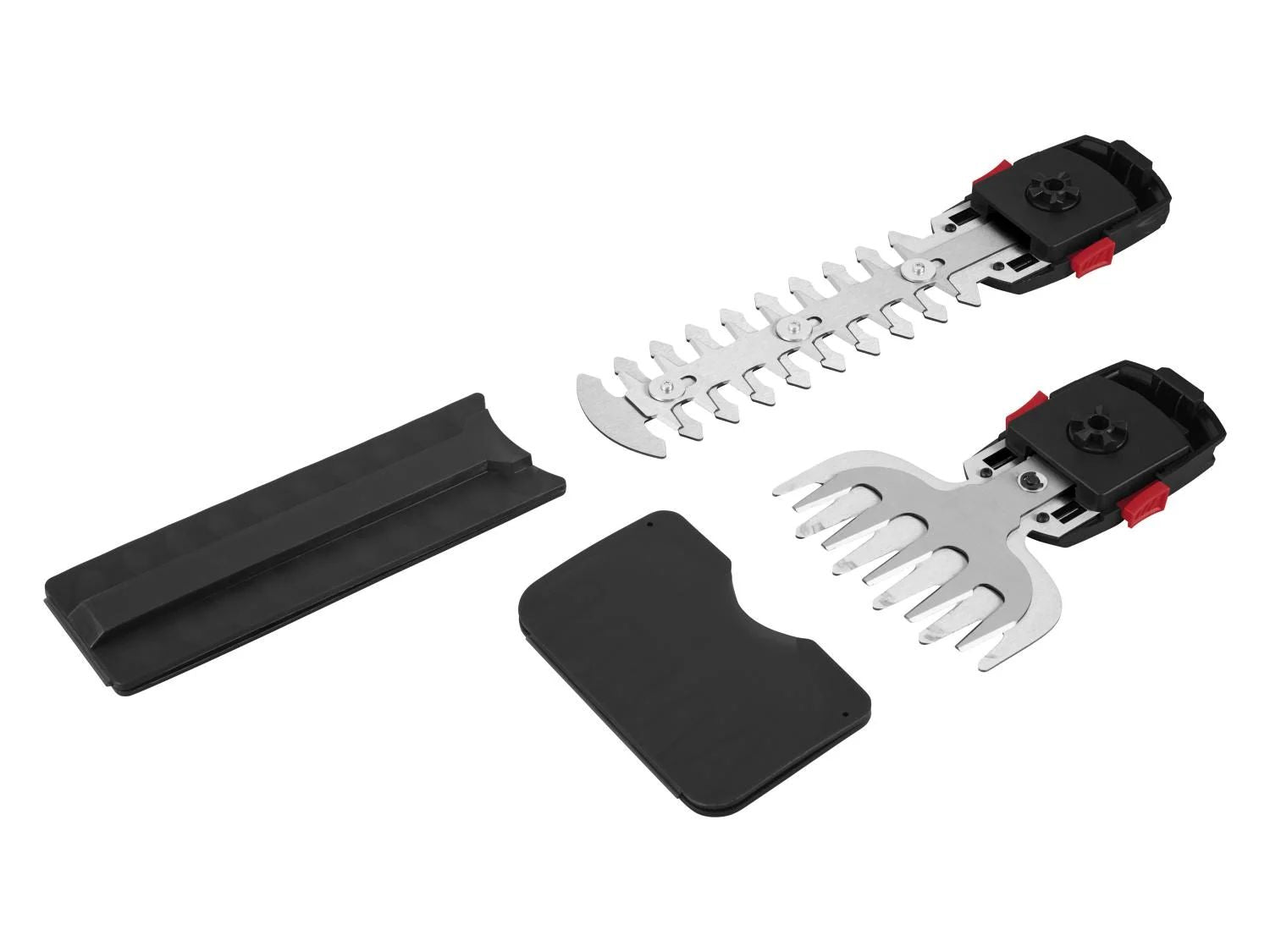 PARKSIDE® PGSA 12 A1 - Akkus fű- és bokornyíró készlet