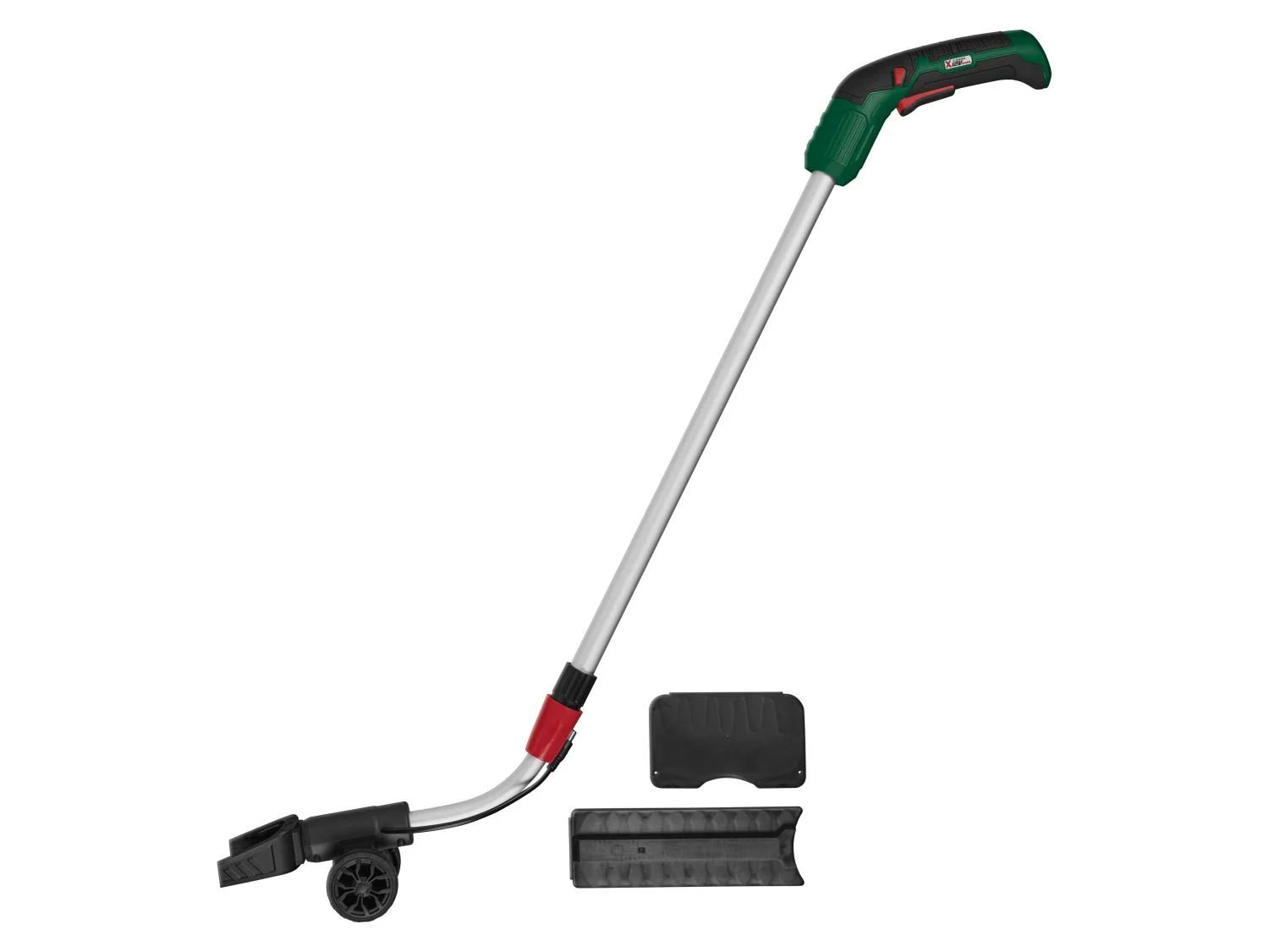 PARKSIDE® PGSA 12 A1 - Akkus fű- és bokornyíró készlet