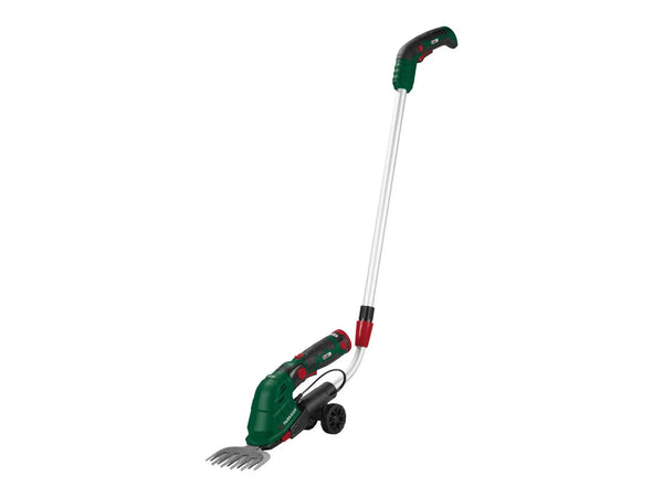 PARKSIDE® PGSA 12 A1 - Akkus fű- és bokornyíró készlet