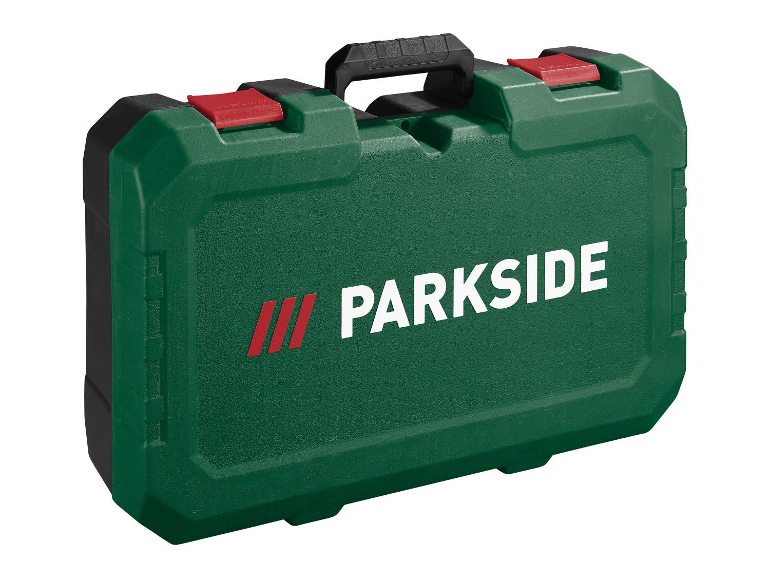 PARKSIDE® PTBSA 20-Li A1 20 V Akkus gipszkarton-csavarozó - Akkumulátorral és töltővel