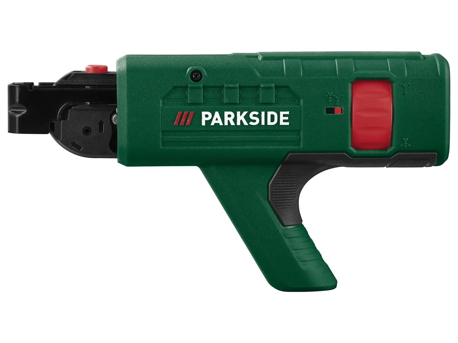 PARKSIDE® PTBSA 20-Li A1 20 V Akkus gipszkarton-csavarozó - Akkumulátorral és töltővel