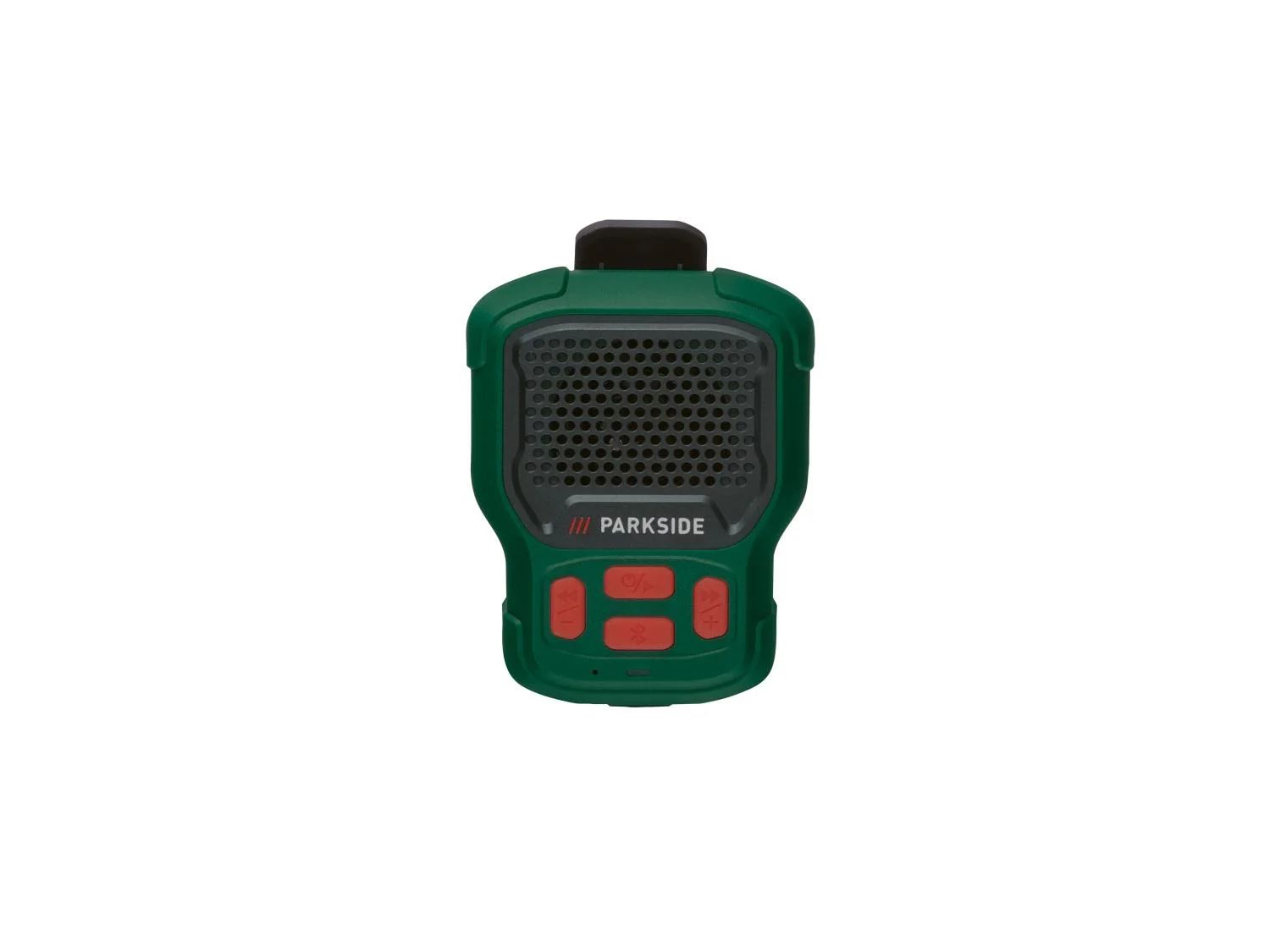 PARKSIDE® PBLW 2 A1 Bluetooth® műhely hangszóró