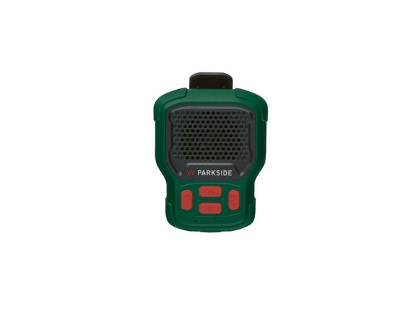 PARKSIDE® PBLW 2 A1 Bluetooth® műhely hangszóró