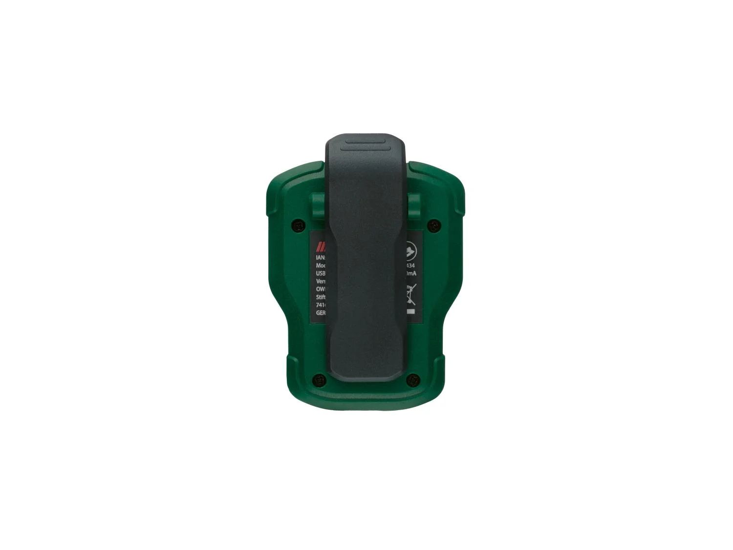 PARKSIDE® PBLW 2 A1 Bluetooth® műhely hangszóró