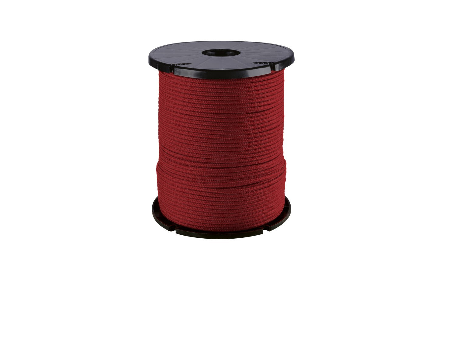 PARKSIDE® Univerzális kötél, 4mm x 160 m, max. 20 kg - piros