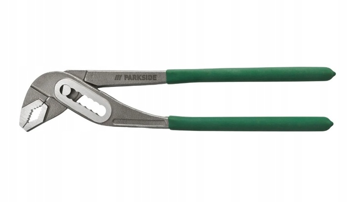 PARKSIDE® Állítható vízpumpafogó