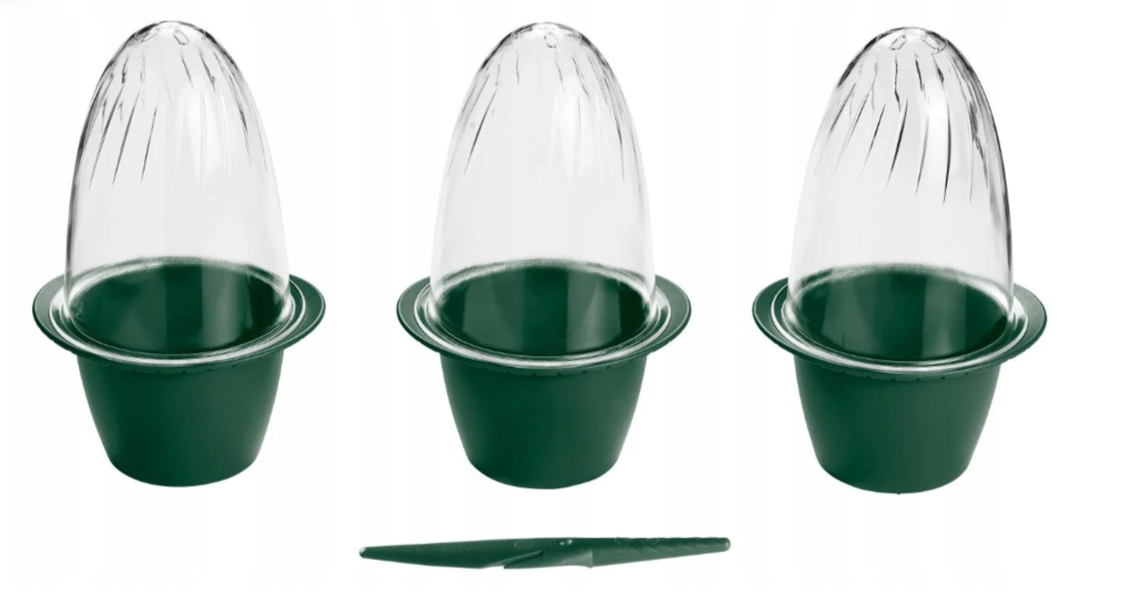 PARKSIDE® Mini növénynevelő cserépkészlet