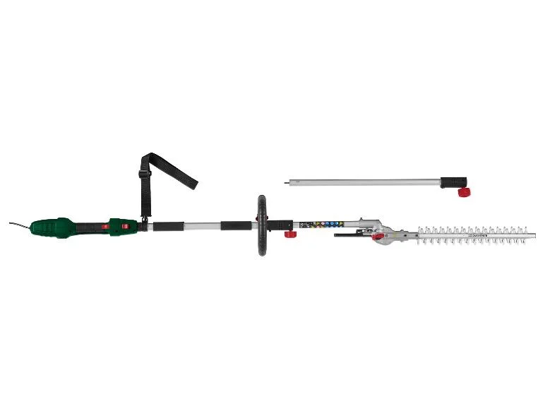 PARKSIDE® PEHSL 710 A1 Hosszú nyelű elektromos sövénynyíró