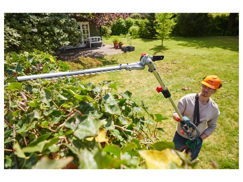 PARKSIDE® PEHSL 710 A1 Hosszú nyelű elektromos sövénynyíró