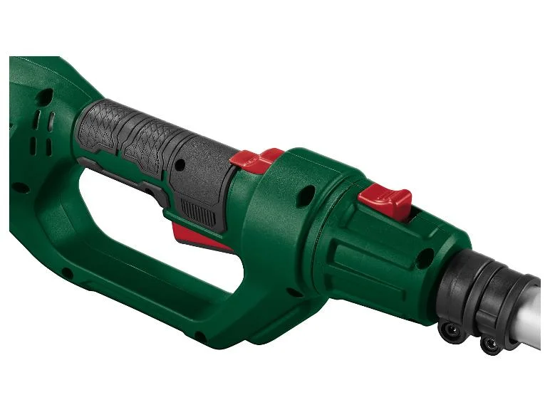 PARKSIDE® PEHSL 710 A1 Hosszú nyelű elektromos sövénynyíró