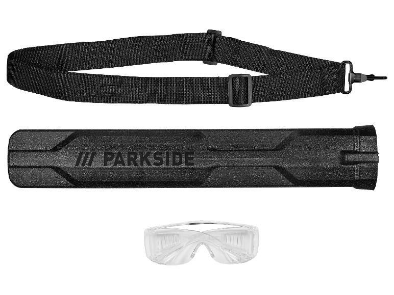 PARKSIDE® PEHSL 710 A1 Hosszú nyelű elektromos sövénynyíró