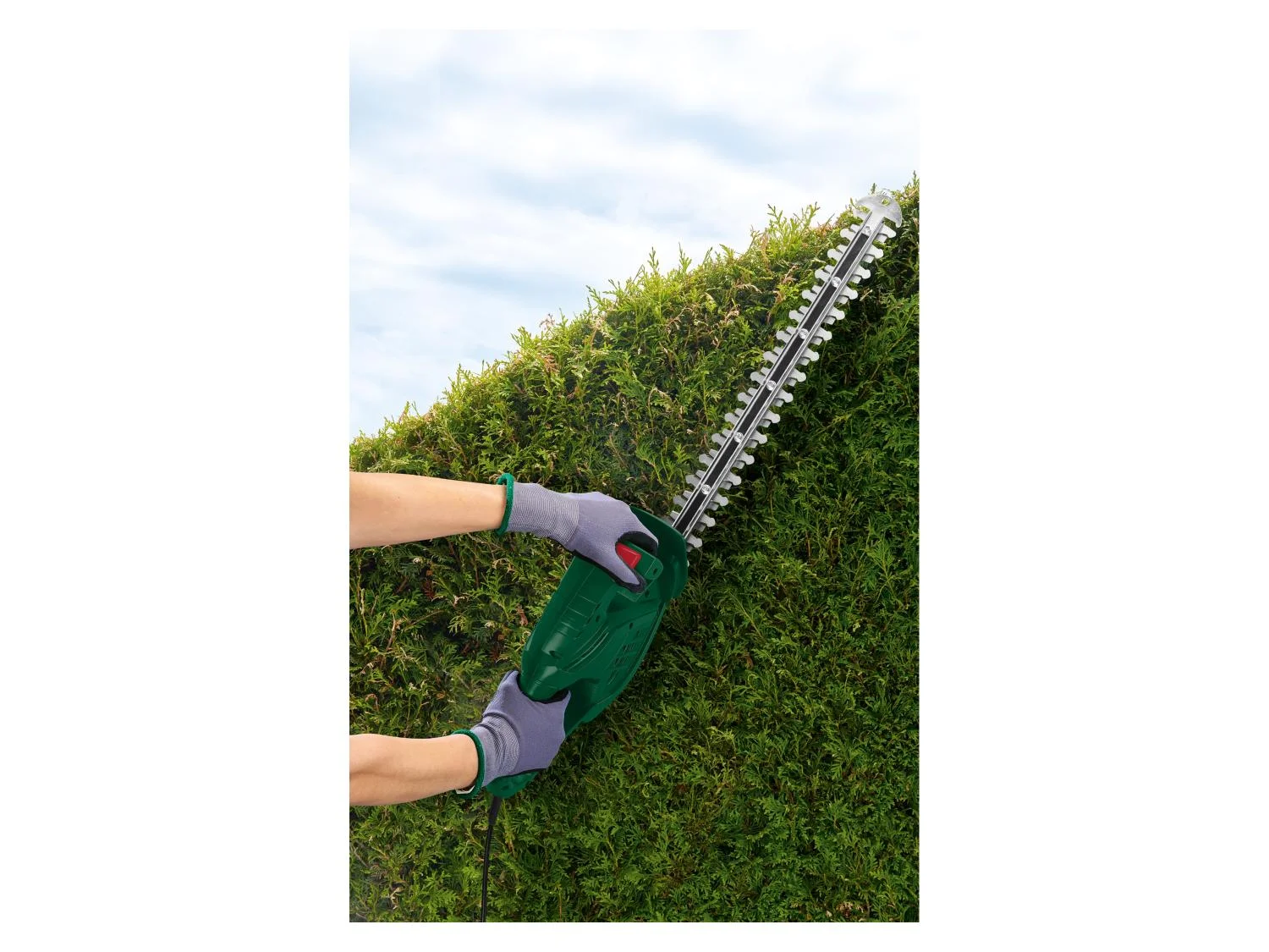 PARKSIDE® PHS 450 A1 elektromos sövénynyíró