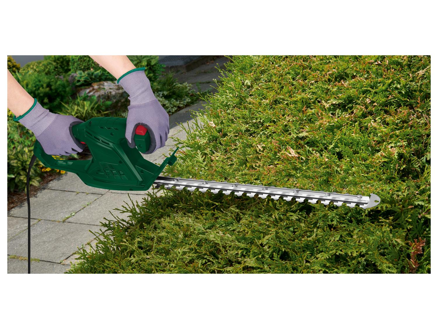 PARKSIDE® PHS 450 A1 elektromos sövénynyíró