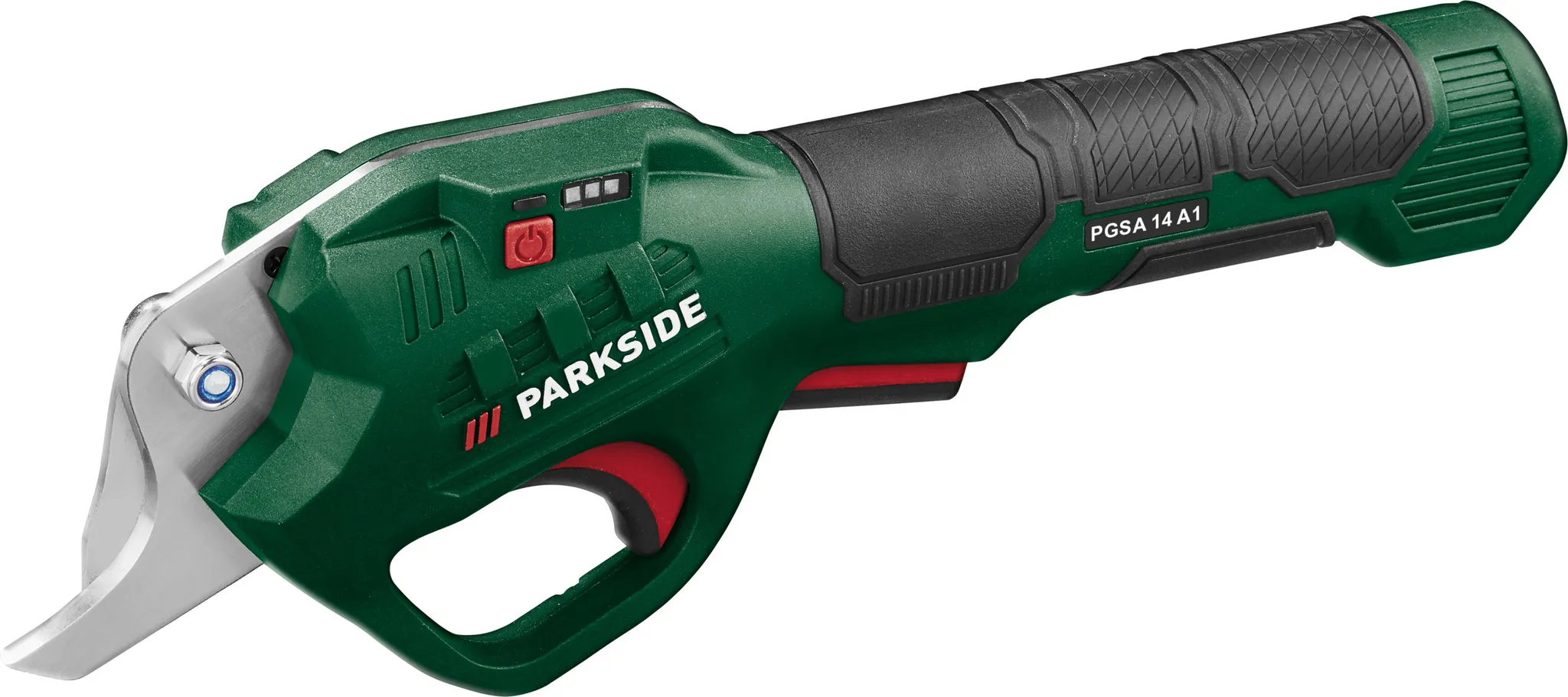 PARKSIDE® PGSA 14 A1 akkumulátoros kerti metszőolló