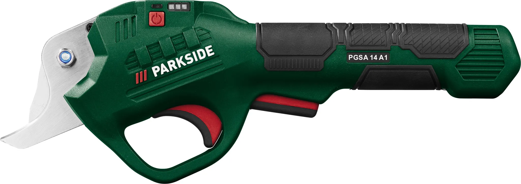 PARKSIDE® PGSA 14 A1 akkumulátoros kerti metszőolló