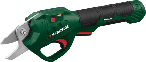 PARKSIDE® PGSA 14 A1 akkumulátoros kerti metszőolló