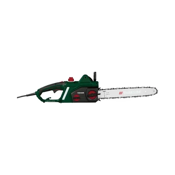 PARKSIDE® PEKS 2200 B1 Elektromos láncfűrész, 2200 W