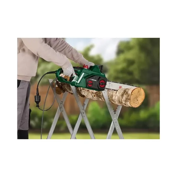 PARKSIDE® PEKS 2200 B1 Elektromos láncfűrész, 2200 W