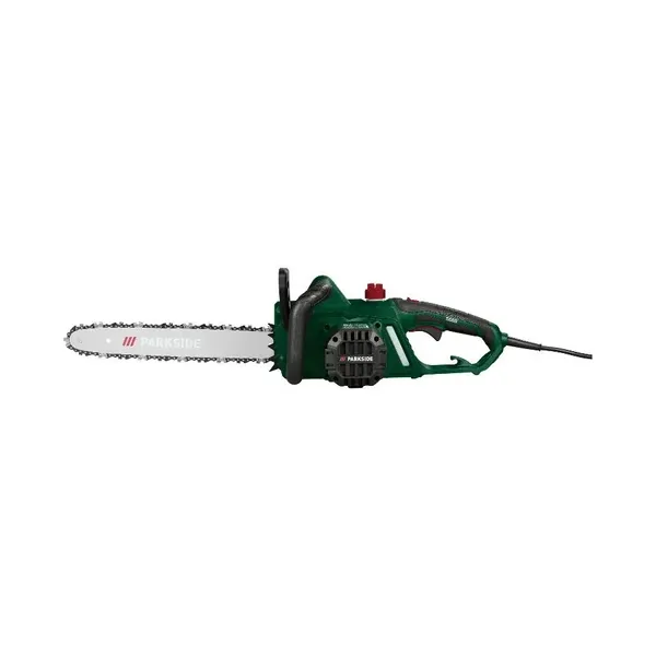 PARKSIDE® PEKS 2200 B1 Elektromos láncfűrész, 2200 W