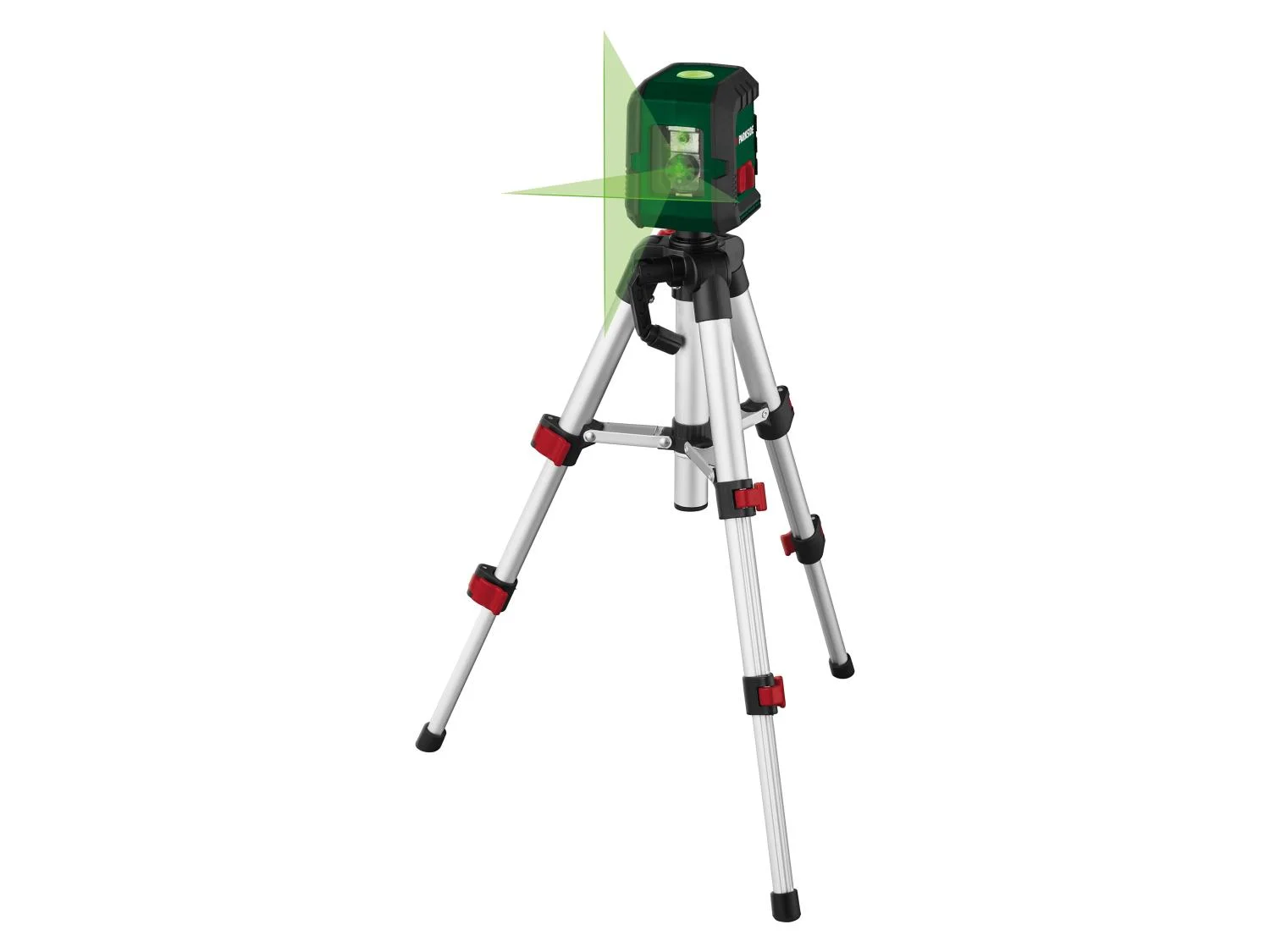 PARKSIDE® PKLL 3 A1 keresztvonalas lézer