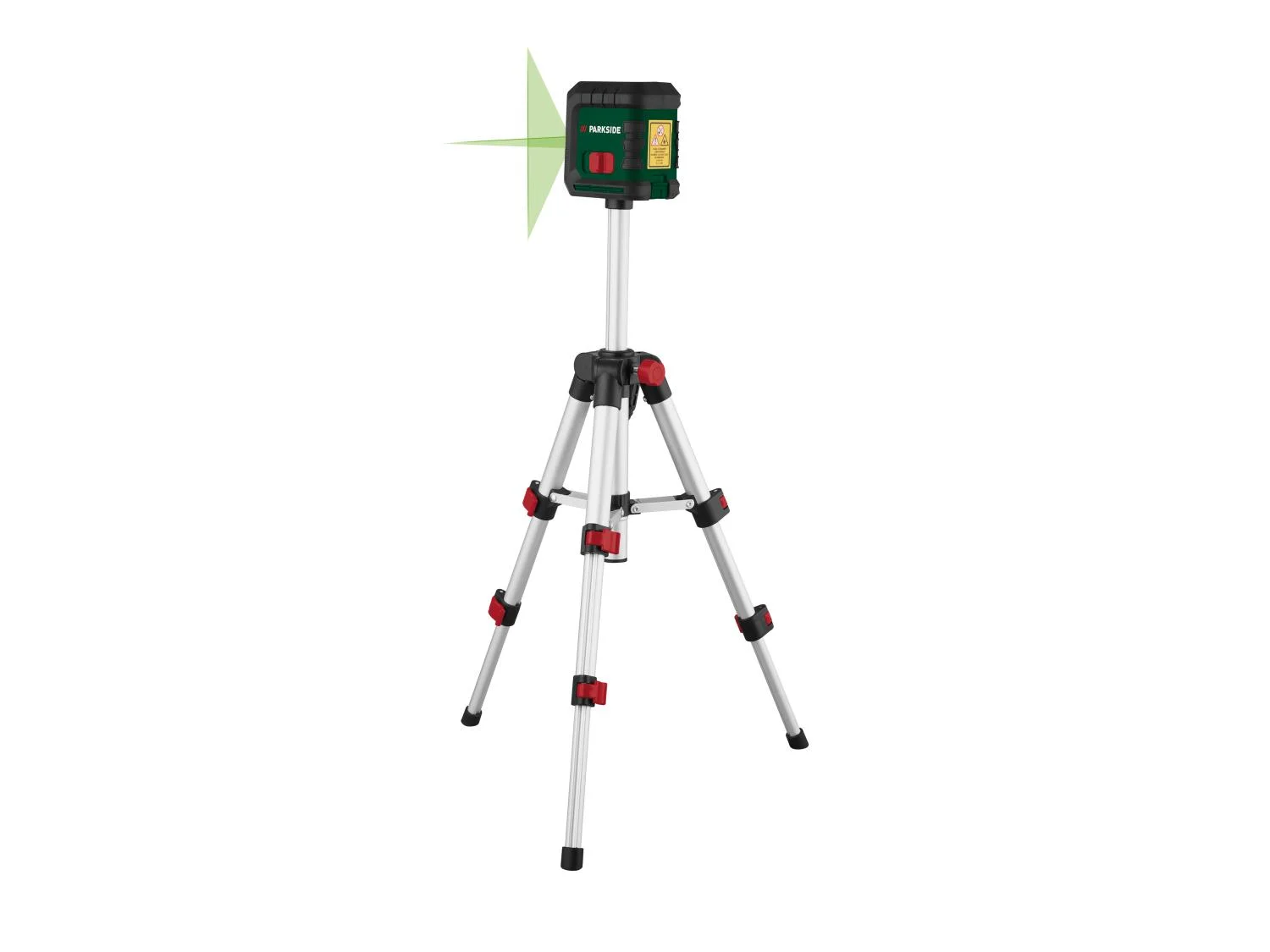 PARKSIDE® PKLL 3 A1 keresztvonalas lézer