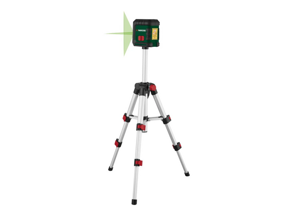 PARKSIDE® PKLL 3 A1 keresztvonalas lézer
