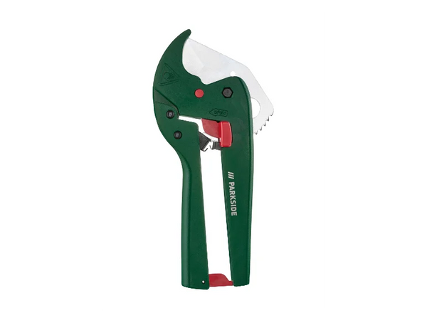 PARKSIDE® Műanyag csővágó olló